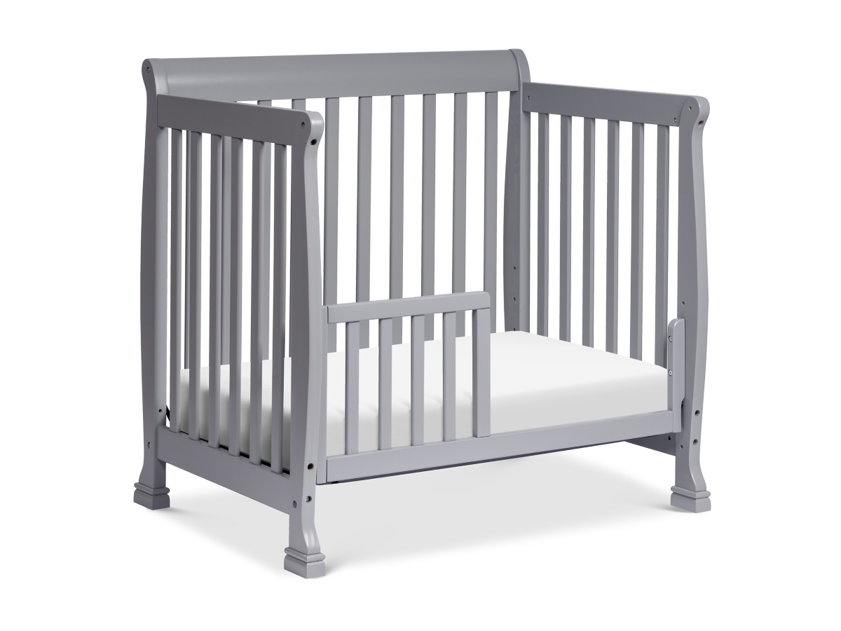 Davinci Kalani Best Convertible Crib Canada DaVinci Charlie 4-in-1