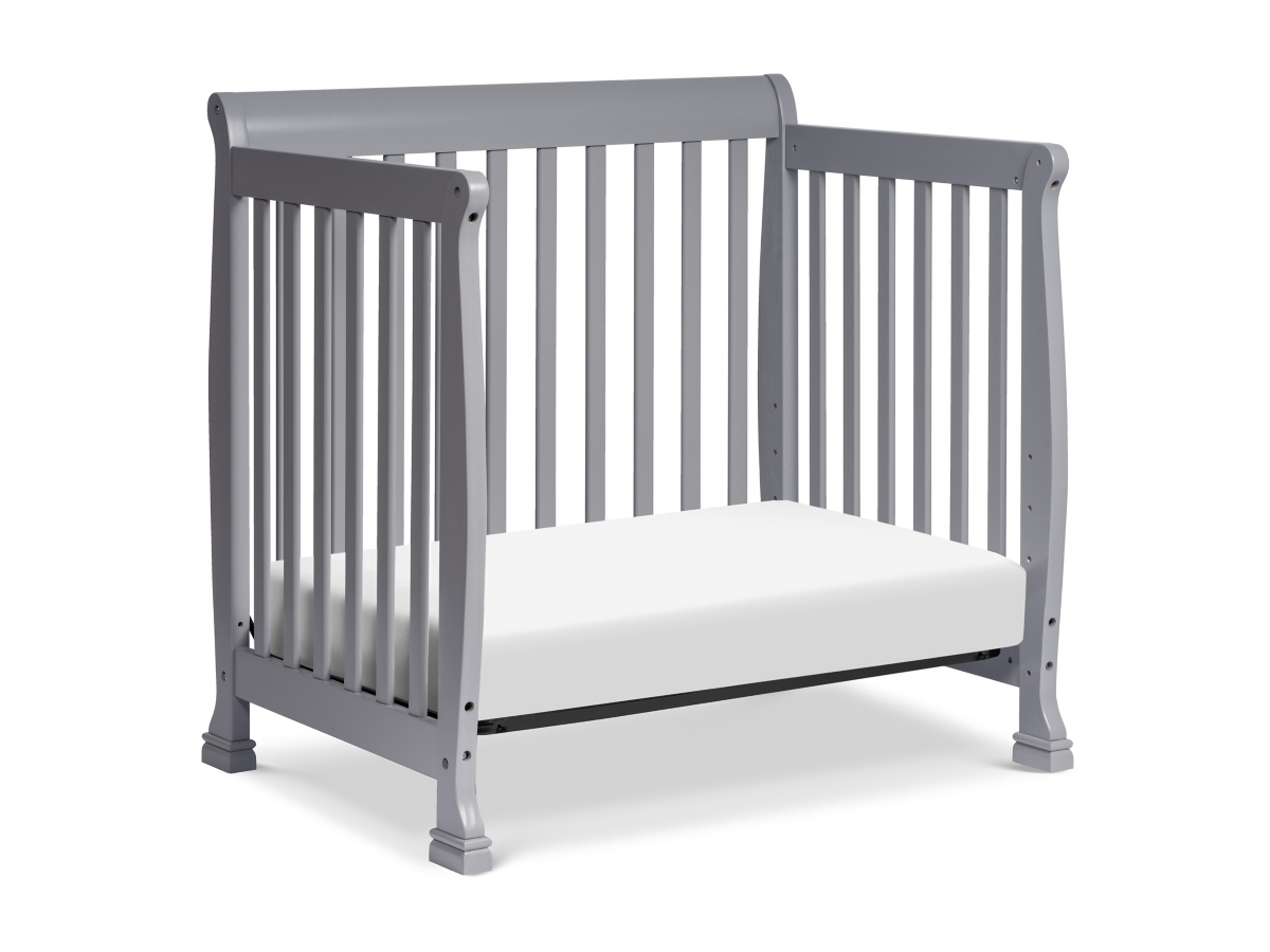 Davinci kalani mini crib mattress online