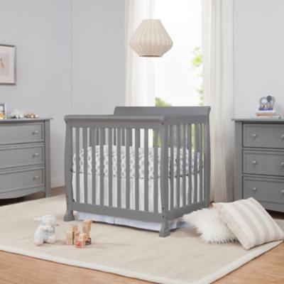 davinci portable crib