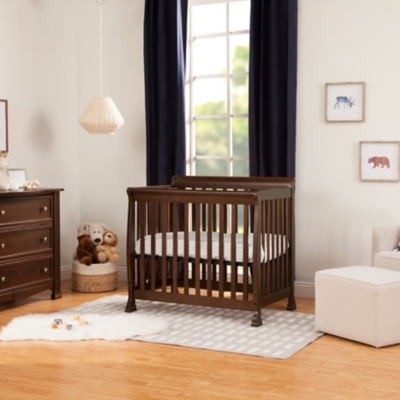espresso mini crib