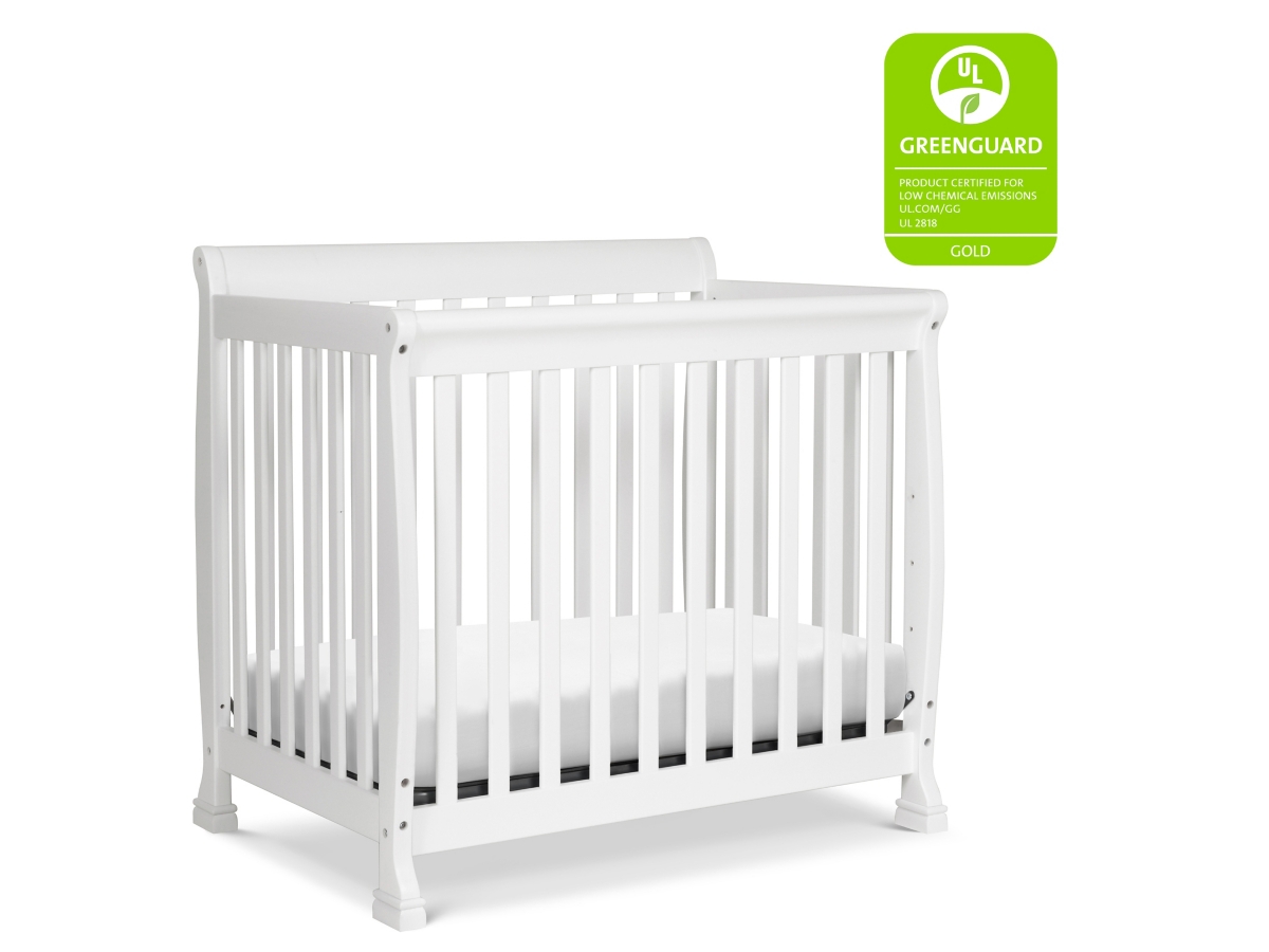 Davinci kalani mini crib best sale