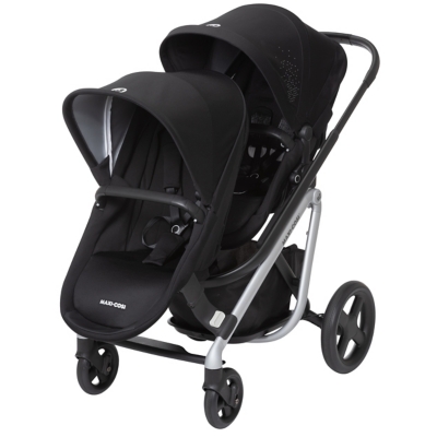 maxi cosi lila duo kit