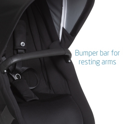 maxi cosi bumper bar