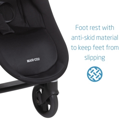 maxi cosi lila accessories