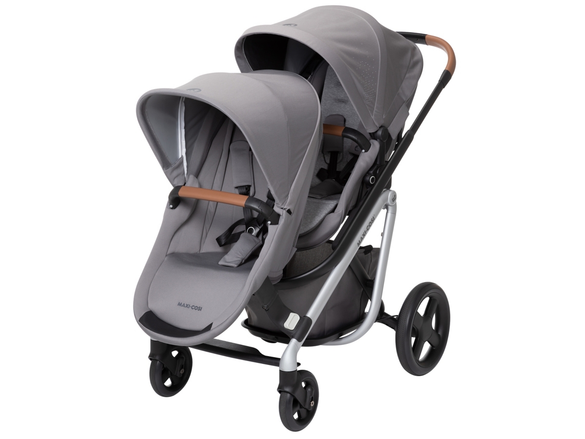 Maxi cosi lila duo kit deals