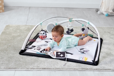 tiny love large play mat