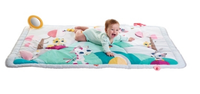 Tiny Love Tiny Princess Tales Super Mat, , rollover