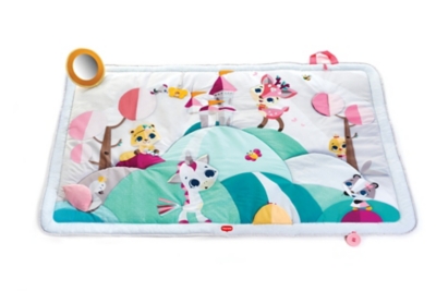 Tiny Love Tiny Princess Tales Super Mat, , large