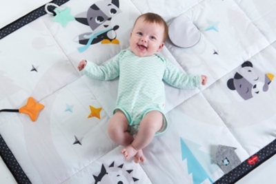 tiny love large play mat