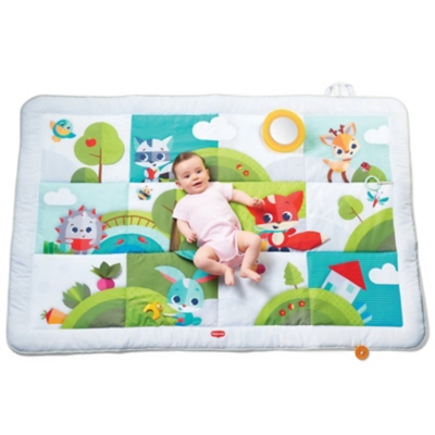 B600001801 Tiny Love Meadow Days Super Mat, Multi sku B600001801