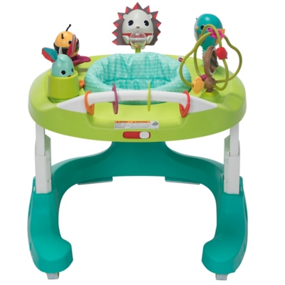 Tiny Love Meadow Days 4-in-1 Here I Grow Mobile Activity Center, , rollover