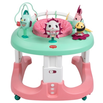 Tiny Love Tiny Pricess Tales 4-in-1 Here I Grow Mobile Activity Center, , large