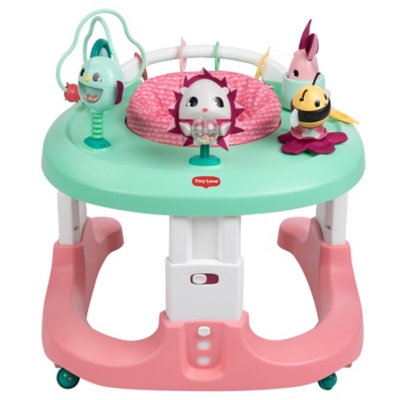 Tiny Love Tiny Pricess Tales 4-in-1 Here I Grow Mobile Activity Center, , rollover