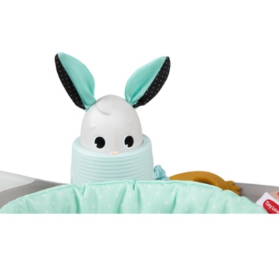 I Grow Mobile Activity Center 