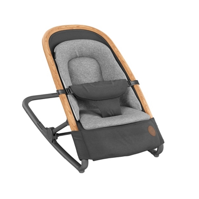 Maxi-Cosi Kori 2-in-1 Lightweight Rocker, Gray, large