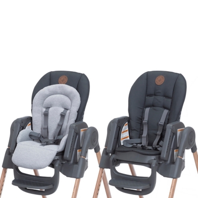 maxi cosi minla 6 in 1 high chair