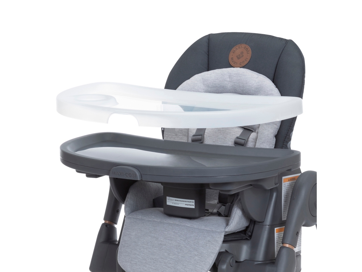 ちゃりまページ Maxi-Cosi Minla 6-in-1 Adjustable High Chair | Ashley