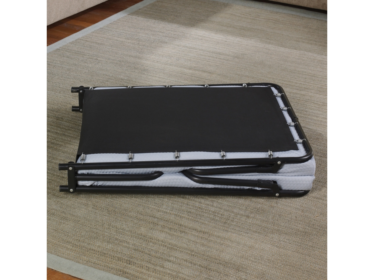 Foldaway Single Guest Bed Ashley