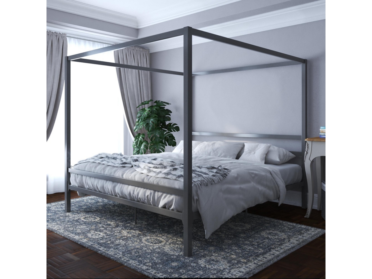 Cara Canopy Bed | Ashley