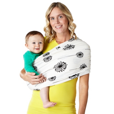 extra long baby wrap