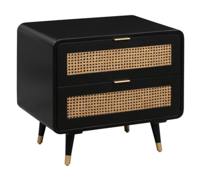 TOV Furniture Christine Nightstand