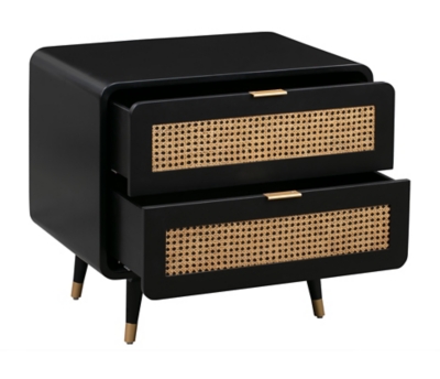 TOV Furniture Christine Nightstand - Thumbnail 5