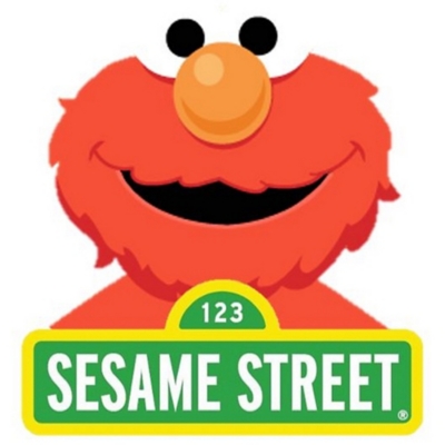 sesame street outdoor playhouse