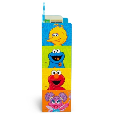 sesame street outdoor playhouse