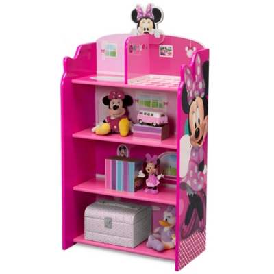 minnie mouse indoor outdoor playhouse