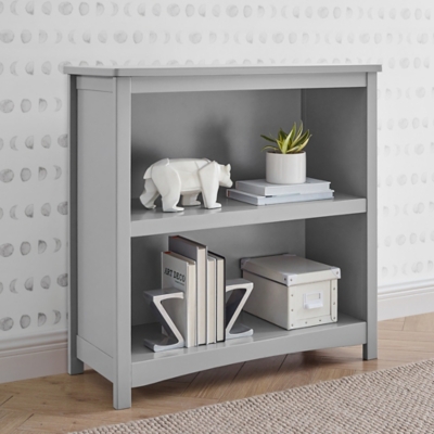 Delta Children Universal 2-shelf 