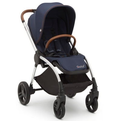 little one reversible stroller