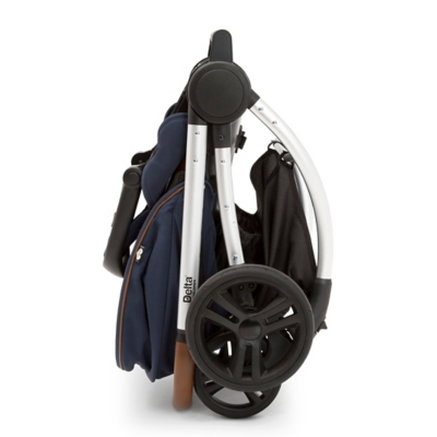 revolve reversible stroller