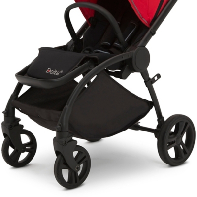 revolve reversible stroller