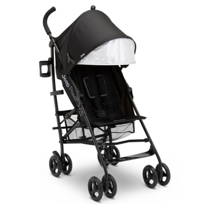 Delta Children Spyder Stroller