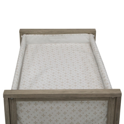 simmons bedside bassinet