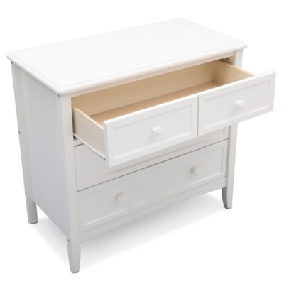 delta children dresser with changing top