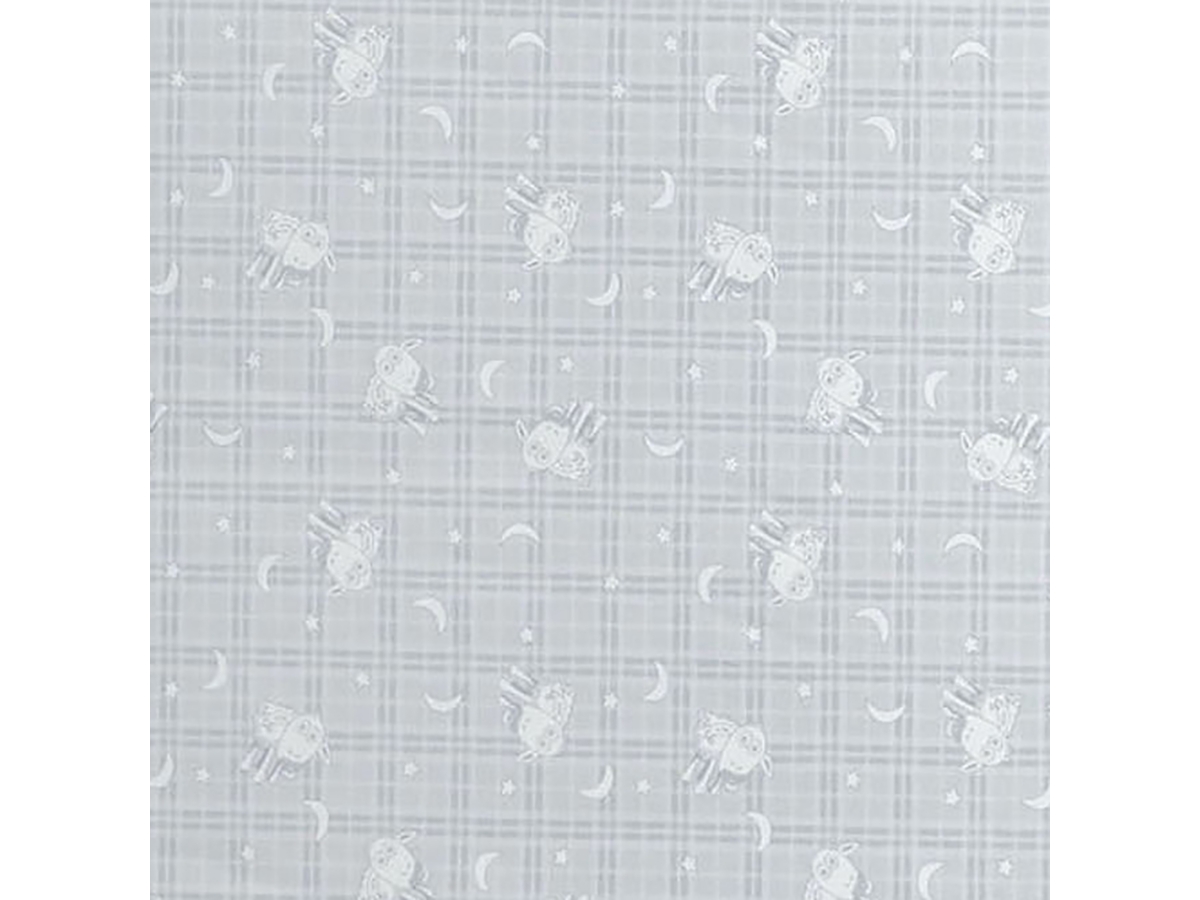 Serta Perfect Balance 4-inch Mini Crib Mattress, , large