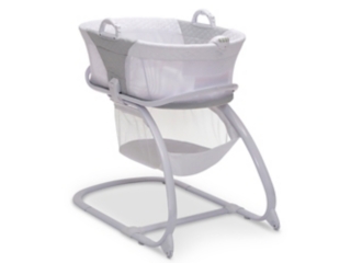 Delta marina best sale smooth glide bassinet