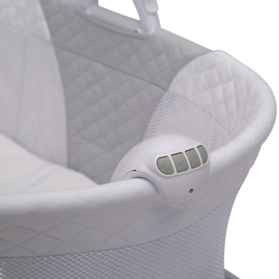 moses basket car seat