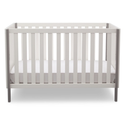 delta milo 3 in 1 crib