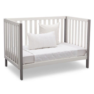delta milo crib