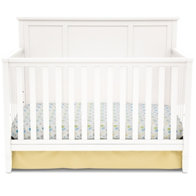delta easton crib