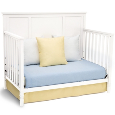 delta easton crib