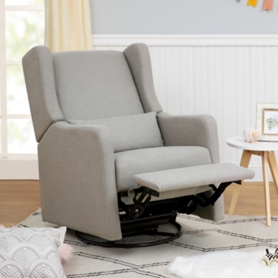 Davinci rocker online glider