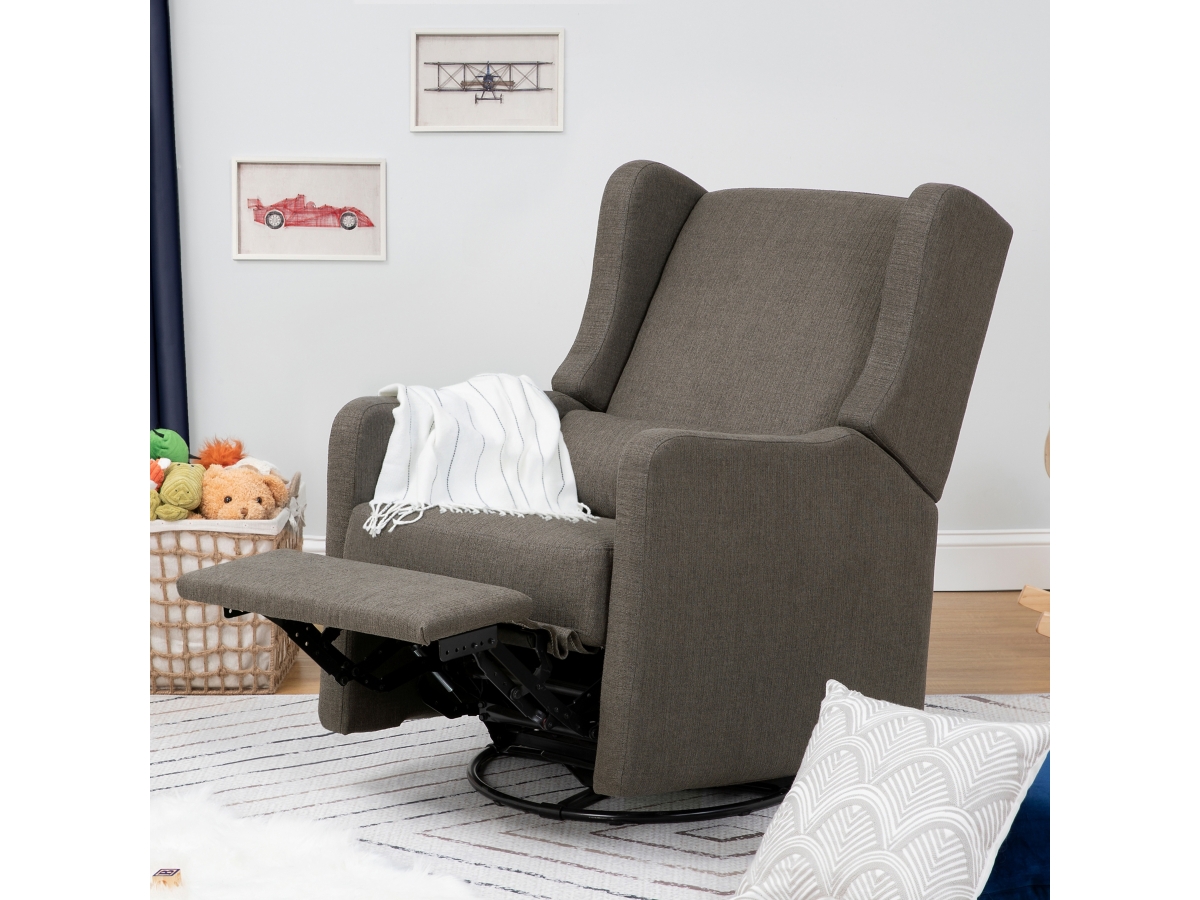Carter's by davinci glider online