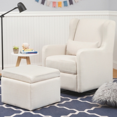 ashley furniture nursery chair