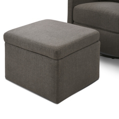 Carter's glider 2024 and ottoman