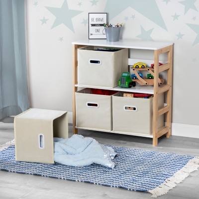 Ashley furniture on sale toy chest