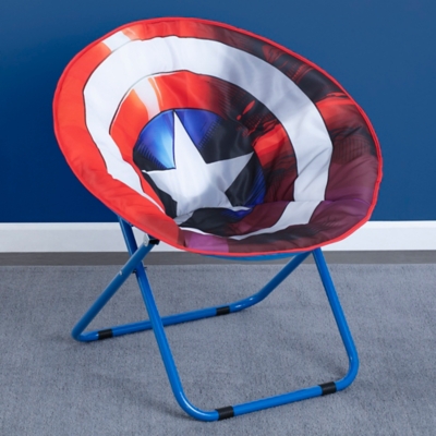 delta children avengers saucer chair for kidsteensyoung