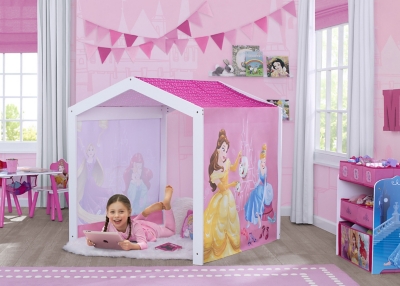 Disney best sale playhouse tent